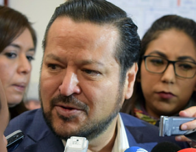 Prioritario defender el interés nacional, fortalecer lucha contra corrupción y narcotráfico