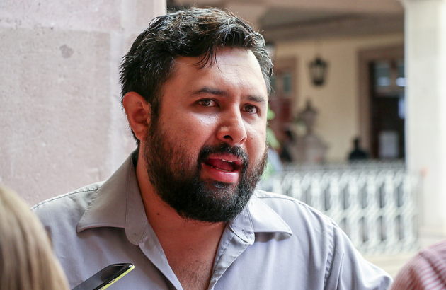 Busca IMAC que Corredor Cultural Carranza sea pagado por Patronato de la FNSM