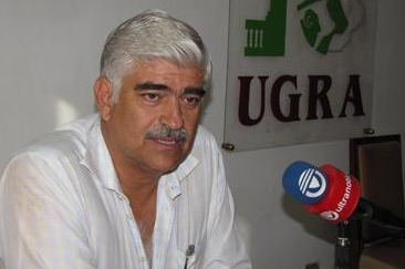 Cuestionan productores viabilidad de planta deshidratadora de leche