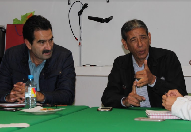 Se regularizarán predios en El Llano