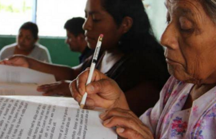 Más de 241 mil personas mayores de 15 años no han concluido su educación básica en Aguascalientes