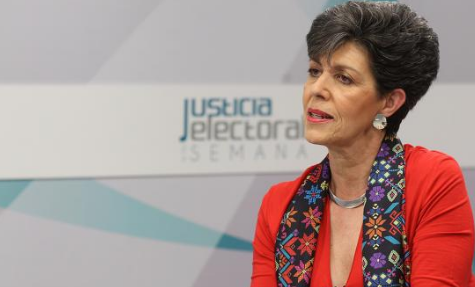 La democracia es más que un simple mecanismo electivo