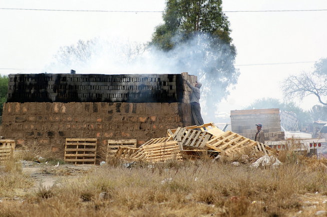 Número de ladrilleras se ha disminuido en un 40 por ciento