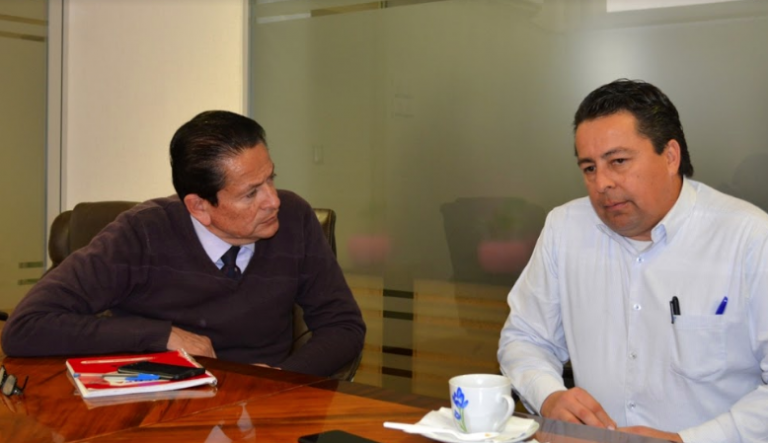 Infraestructura moderna y de vanguardia para impulsar el deporte