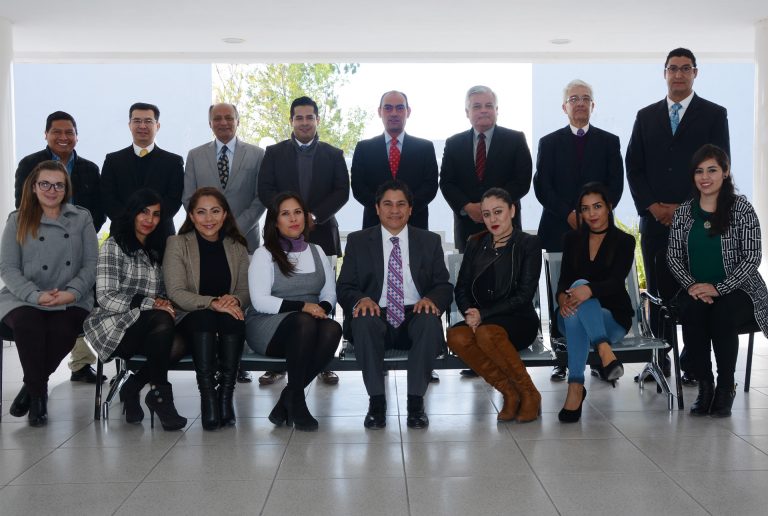 Realizan reunión del Consejo de Vinculación de Educación Superior en Aguascalientes