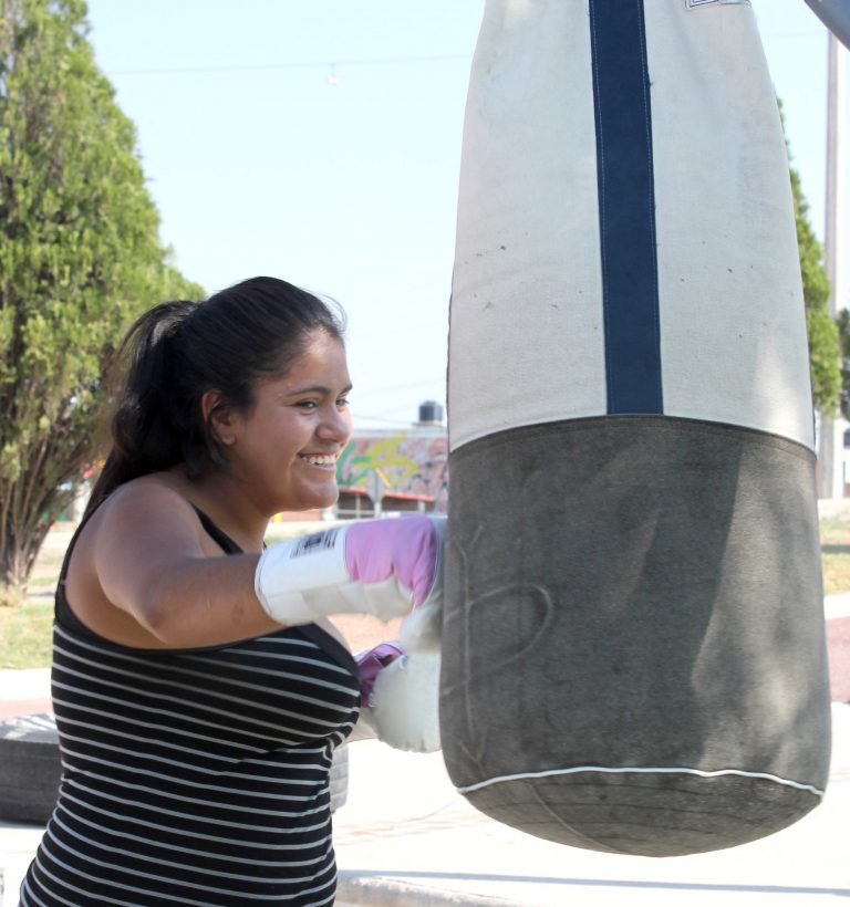 Arrancan actividades en las escuelas deportivas municipales
