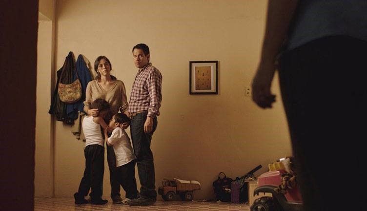 Destacada presencia de cintas mexicanas en festivales internacionales durante 2016