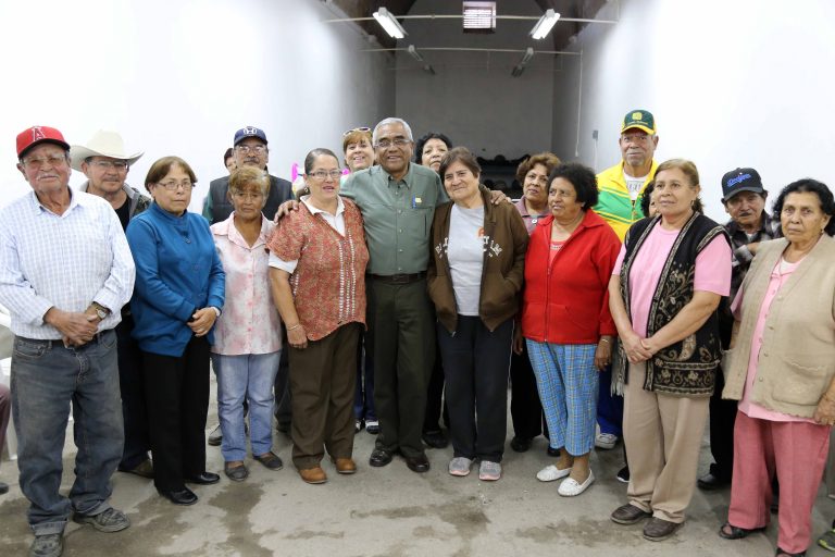 DIF municipal recorrerá 87 comunidades de la capital