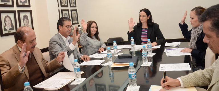 Comisión de Salud del Congreso se reúne con el titular de la Secretaría de Salud del estado