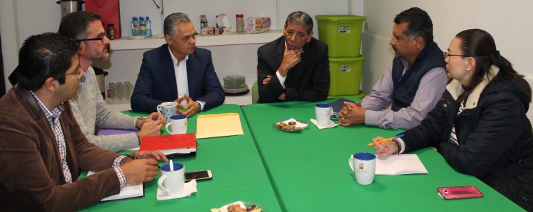 Aseguran que se realizará inversión en infraestructura social