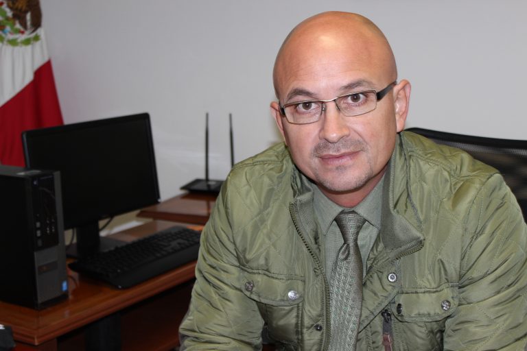 Nombran a Manuel Paredes González como nuevo titular del Iespa