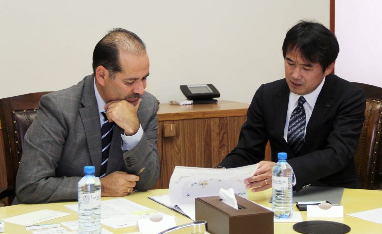 Refrenda Jatco inversión en Aguascalientes