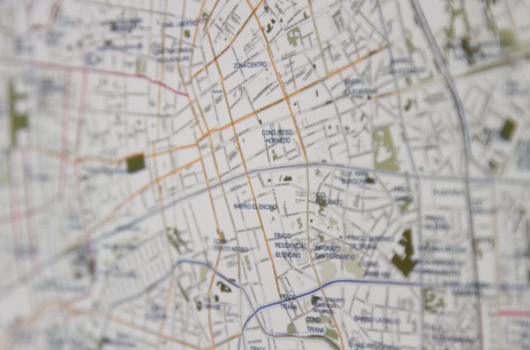 Desarrollo Urbano analizará mejoras para movilidad