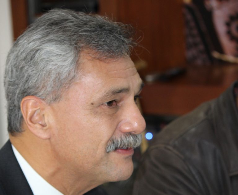 Necesario, diversificar las relaciones científicas: José Mustre