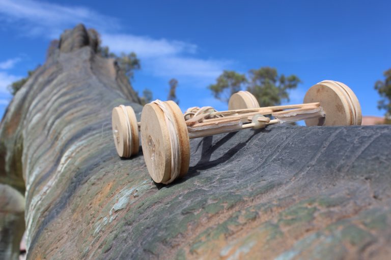 Actividades del Museo Descubre en el Día de Consejo Técnico