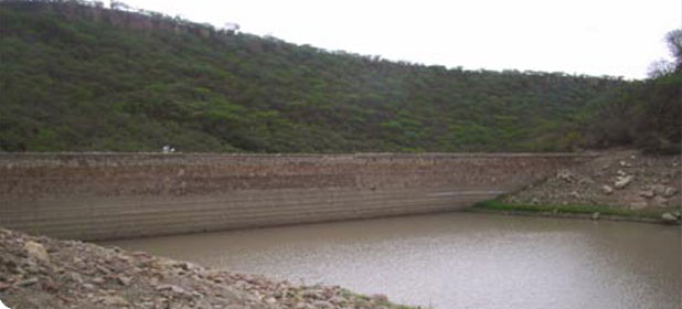 Inicia la regularización de predios en Presa de los Serna