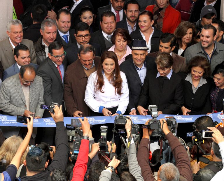 Primera Jornada del Miércoles Ciudadano