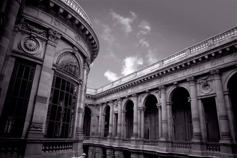 Concluyó la muestra Otto Dix. Violencia y pasión en el Munal