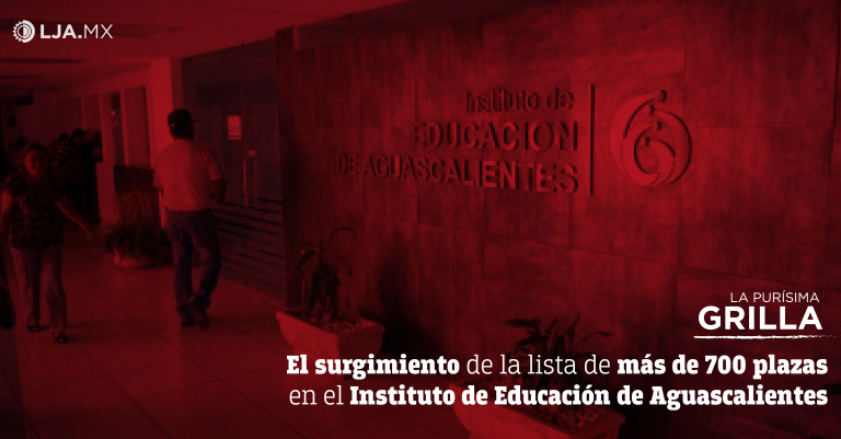 Buenas migas / La Purísima… Grilla