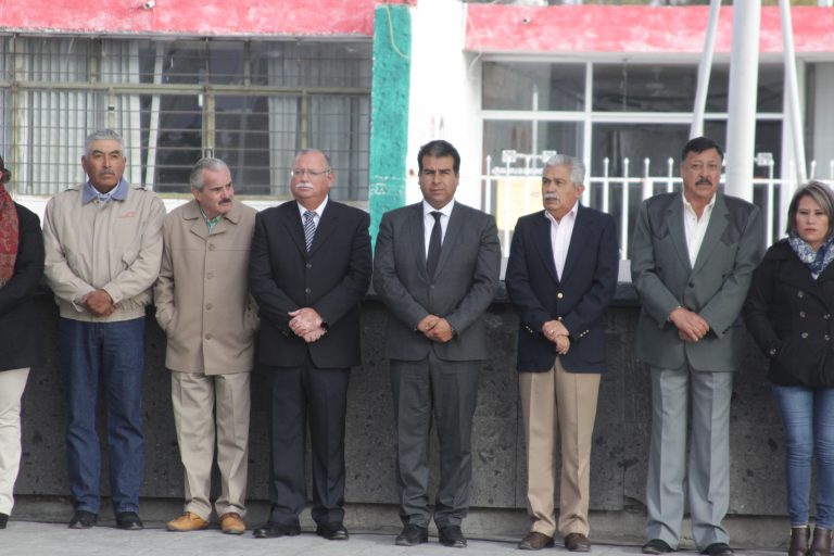 Será evaluado el personal del Ayuntamiento de Pabellón