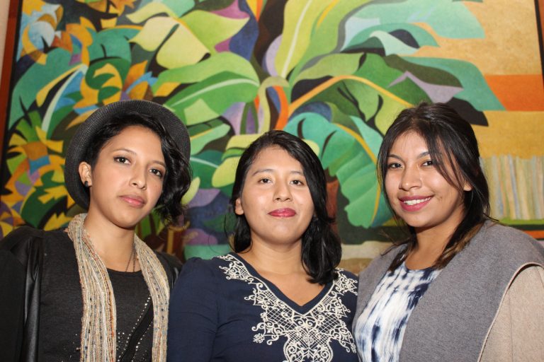 Migración Retorno, un proyecto para la reinserción educativa de migrantes