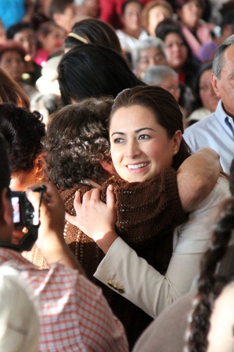 Clubes de la Tercera Edad atienden a cerca de 10 mil adultos mayores