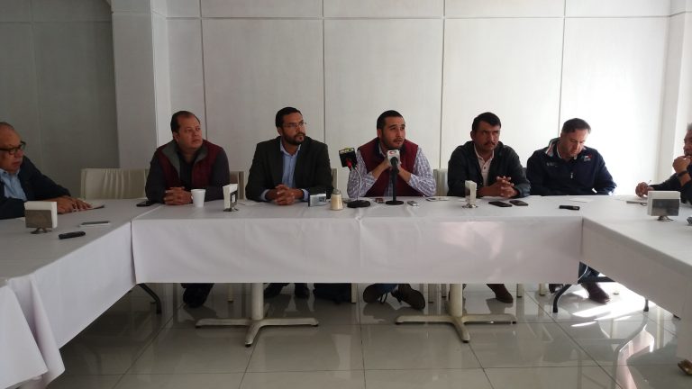 Morena se mantendrá al margen de protestas contra gasolinazos