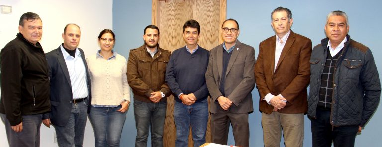 Realizarán proyecto de mejora de imagen de la capital