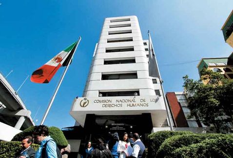 México, de los países más peligrosos para defensores de derechos humanos