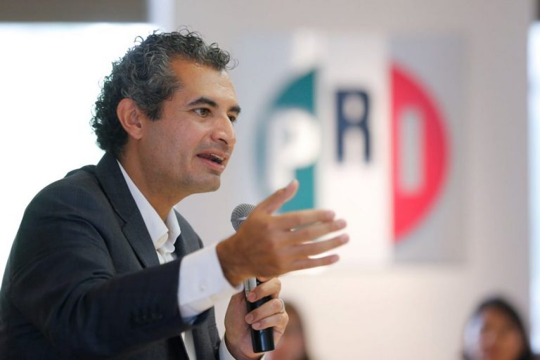 Pide PRI al Gobierno Federal evitar aumentos al precio de la gasolina en febrero