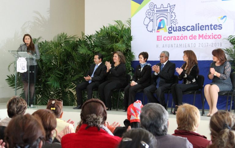 Rinde protesta Ramón Jiménez Peñaloza como presidente del DIF municipal