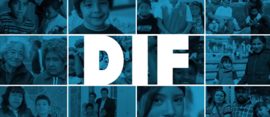 Llama el DIF nacional a no difundir fotografías o videos de los hechos ocurridos en Monterrey