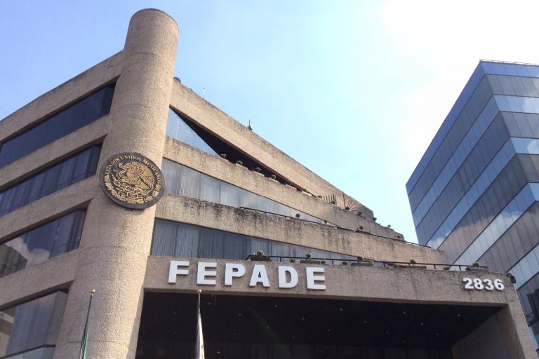 Fepade establece vínculos con organizaciones internacionales