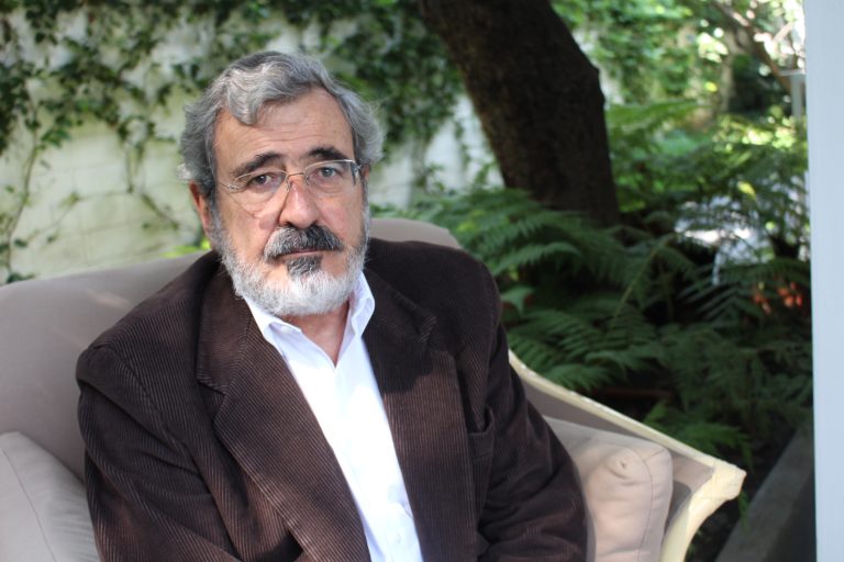 La historia y la lengua son medios de identidad: Andrés Lira