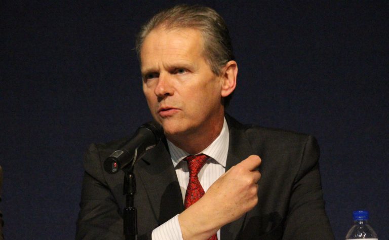 Ofrece Reino Unido intensificar relaciones científicas con México