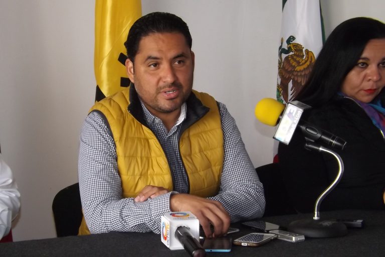 Pide el PRD reducción del 10 por ciento a prerrogativas de partidos políticos