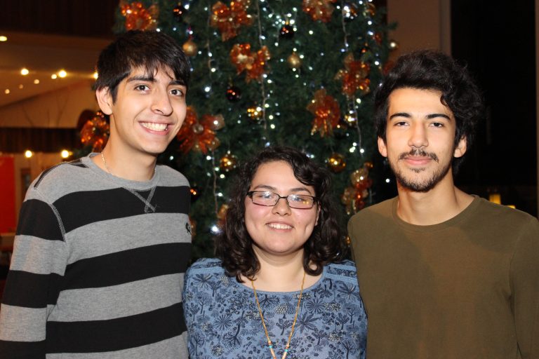 Alumnos del Tecnológico de Monterrey desarrollan paneles solares inteligentes