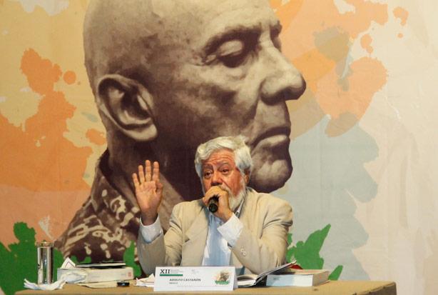 Alistan el Encuentro Iberoamericano de Poesía Carlos Pellicer Cámara