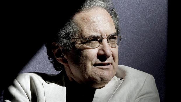 El último lector: Ricardo Piglia