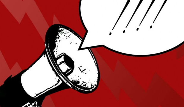 Críticas al manejo de recursos públicos están protegidas por la libertad de expresión