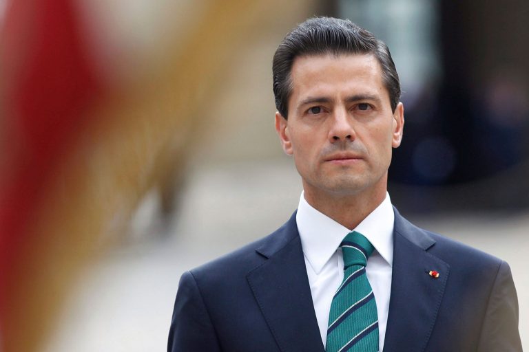 ¿Por qué las autoridades financieras de México denunciaron a Enrique Peña Nieto?