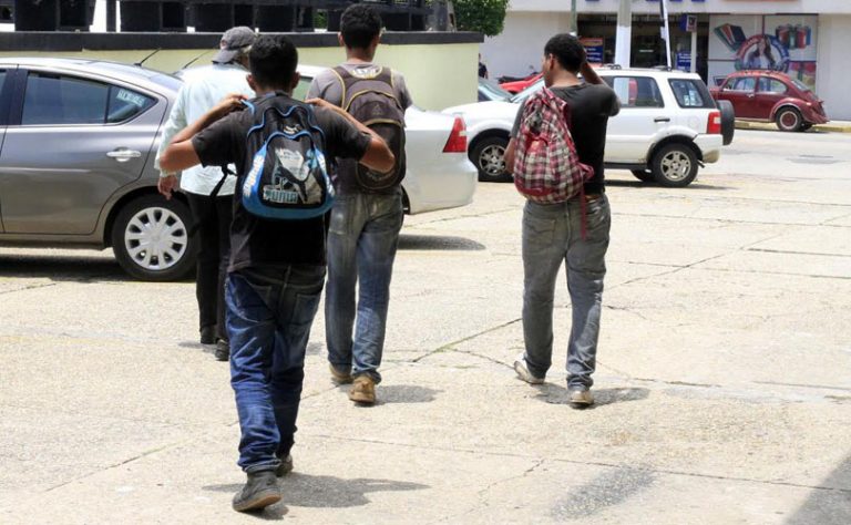 México debe estar preparado ante deportaciones masivas