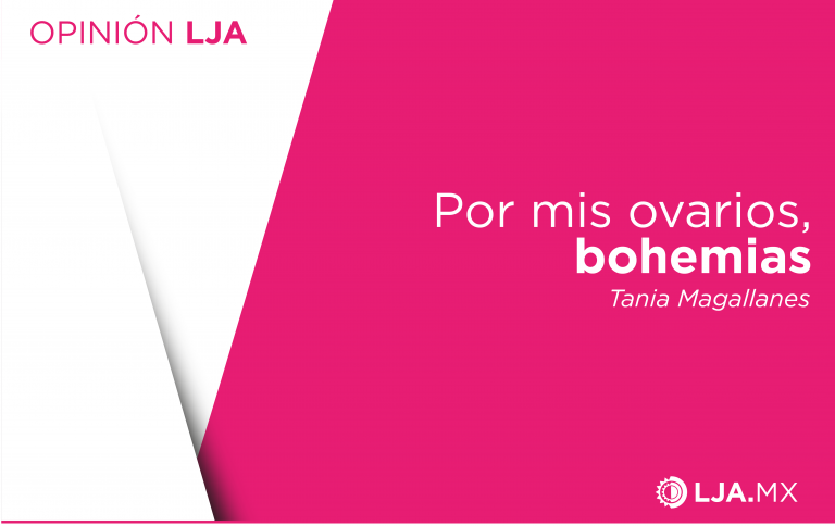 Taxi, libre / Por mis ovarios, bohemias