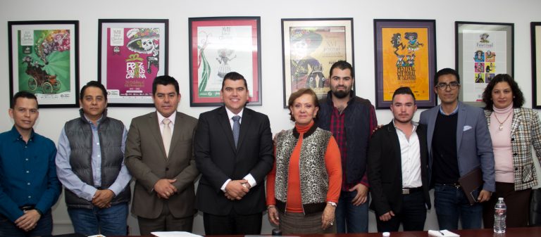 Presentarán proyectos de los Pueblos Mágicos del estado a la Sectur