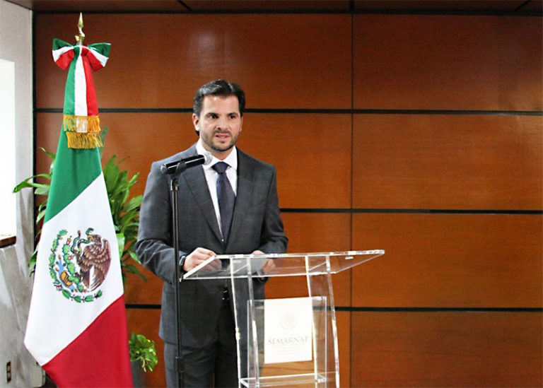 Deploran ambientalistas declaraciones del titular de Semarnat