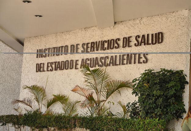 Sin registro, anexo donde ocurrió la defunción de un interno