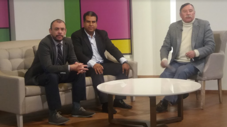 Alcaldes preparan propuesta de trabajo a favor de los migrantes