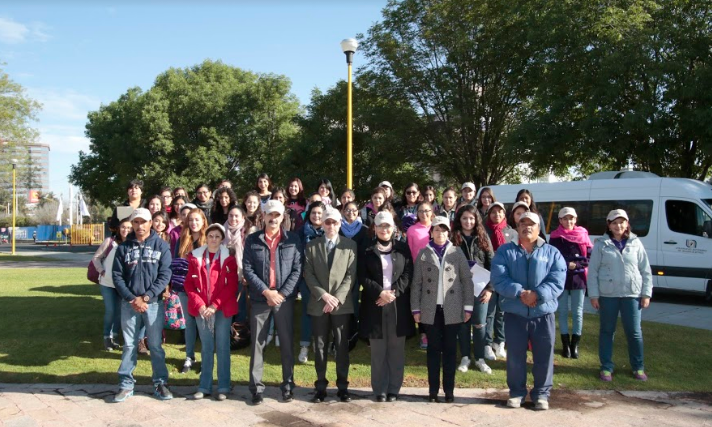 UAA inicia práctica comunitaria en zonas de El Llano