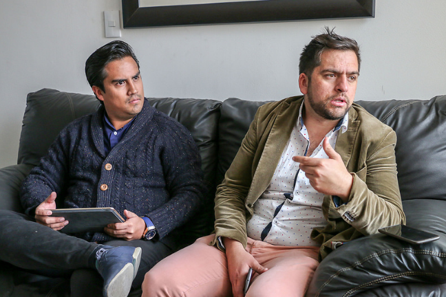 Buscará TEDx Barrio de la Estación que los aguascalentenses volteen a ver lo que se hace en su ciudad