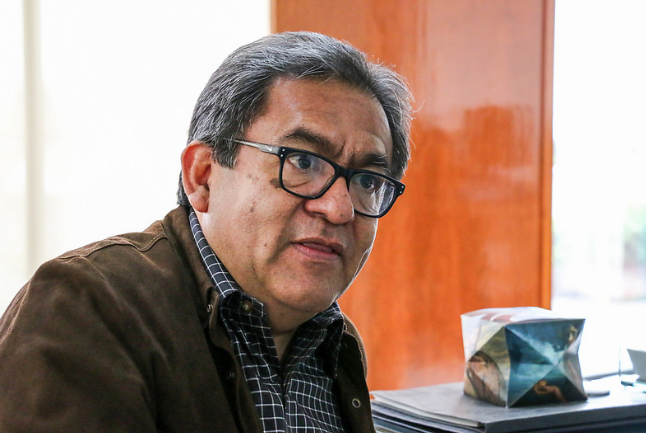 Realiza el INE Reunión Nacional de Fiscalización